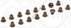 ELRING 530.070 | BMW E81-E82-E88-F20-F21-F22-F23-F40-F45-F46-E90-E91-E92-E93-F30-F31-F34-F32-F33-F36-E60-E61-F07-F10-F11-G20-G21-G30-G32-G11-G12-X1 E84-X3 F25-X3 G01-X4 F26 SUPAP LASTIGI