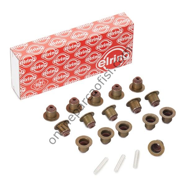 ELRING 530.070 | BMW E81-E82-E88-F20-F21-F22-F23-F40-F45-F46-E90-E91-E92-E93-F30-F31-F34-F32-F33-F36-E60-E61-F07-F10-F11-G20-G21-G30-G32-G11-G12-X1 E84-X3 F25-X3 G01-X4 F26 SUPAP LASTIGI