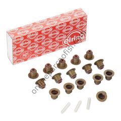 ELRING 530.070 | BMW E81-E82-E88-F20-F21-F22-F23-F40-F45-F46-E90-E91-E92-E93-F30-F31-F34-F32-F33-F36-E60-E61-F07-F10-F11-G20-G21-G30-G32-G11-G12-X1 E84-X3 F25-X3 G01-X4 F26 SUPAP LASTIGI