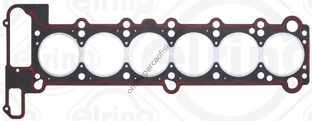 ELRING 752.215 | BMW E34-36-39 SILINDIR KAPAK CONTASI