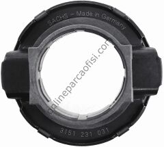 SACHS 3151 231 031 | BMW E34-E36-E39-E46 DEBRIYAJ RULMANI