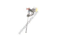 BOSCH BCH 0204131711 | FORD TRANSIT V-184 YÜK DENGELEME VALFI