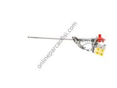 BOSCH BCH 0204131711 | FORD TRANSIT V-184 YÜK DENGELEME VALFI