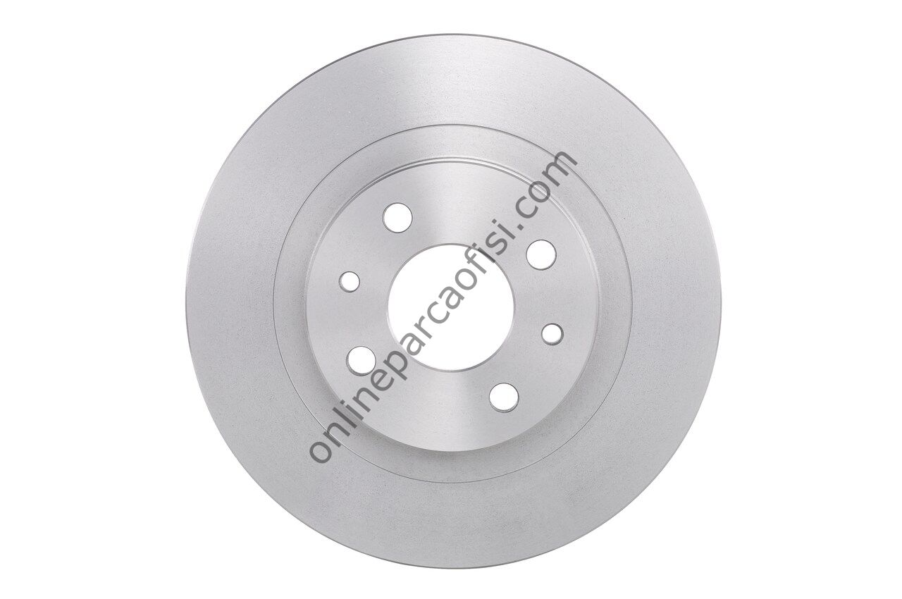 BOSCH 0986479346 | FIAT FREN DISKI