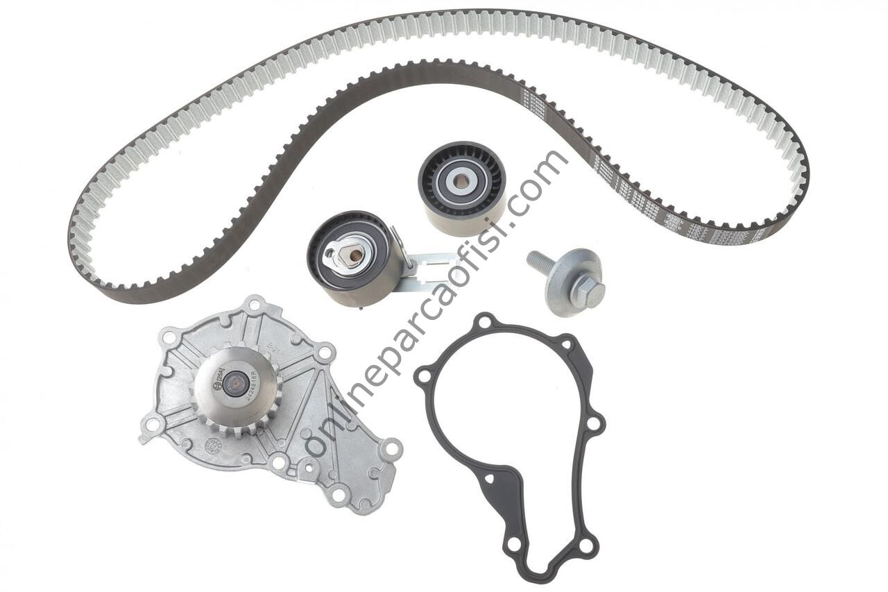 BOSCH 1987946988 | FORD FOCUS/C-MAX/3008/308/C4PC/C3-III TRIGER SETI+DEVIRDAIM