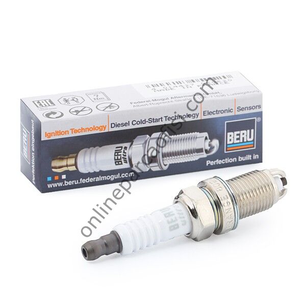 BERU Z74 | UNI BM ATESLEME ELEKTRODU