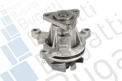 BUGATTI PA6015 | FORD MONDEO/MAZDA/VOLVO DEVIRDAIM