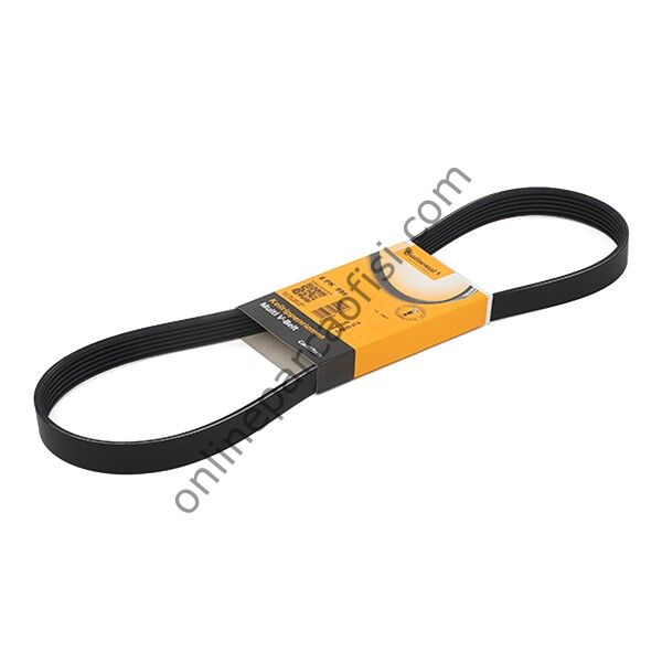 CONTITECH C 6PK 995 | VW POLO-CORDOBA-FABIA V KAYISI