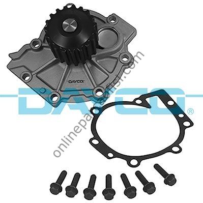 DAYCO DP2073 | VOLVO S60/S80/S90/V40/V60/V70 DEVIRDAIM