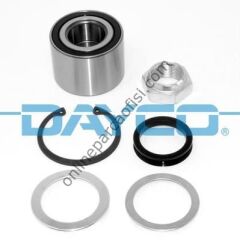 DAYCO KWD1097 | PSA 106/306 / RENAULT 9 11 PORYA RULMANI ARKA