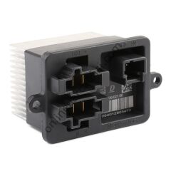 DENSO DRS21008 | PSA 3008/5008 KALORIFER MODÜLÜ