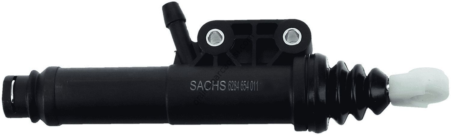 SACHS 6284 654 011 | MERCEDES SPRINTER-638 VITO-LT DEBRIYAJ MERKEZI ÜST