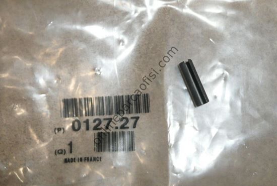 PSA 0127.27 | 307 BLOK KEPI LASTIK KOPILYA