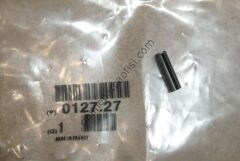 OE-PSA 0127.27 | PSA 307 BLOK KEPI LASTIK KOPILYA
