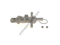 BOSCH BCH 0204701709 | RENAULT FLUENCE MEGAN III FREN ANA MERKEZ