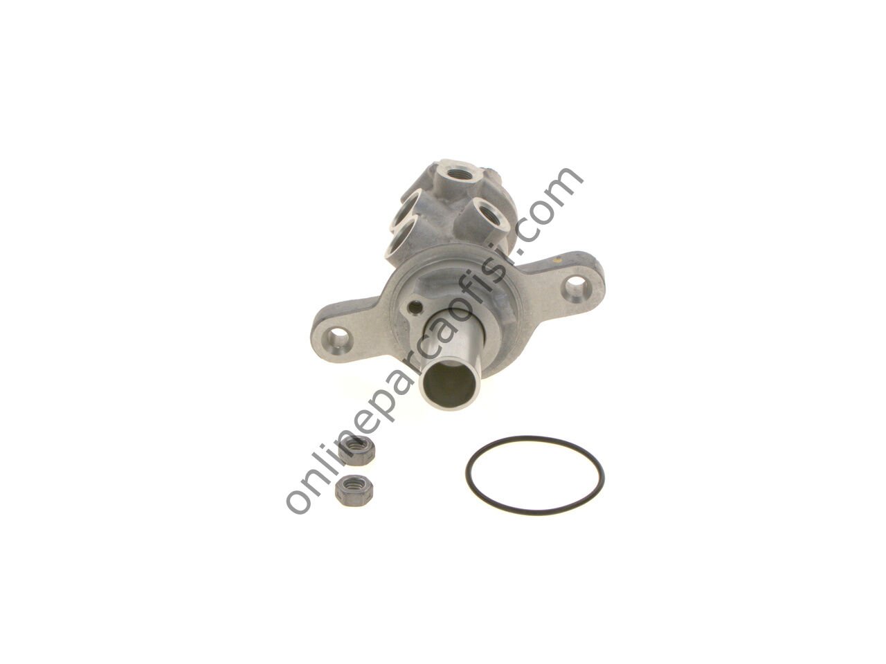 BOSCH BCH 0204701709 | RENAULT FLUENCE MEGAN III FREN ANA MERKEZ