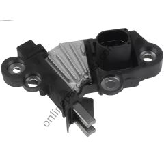 BOSCH 1986AE0057 | VOLVO UNIVERSAL KONJEKTÖR