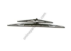 BOSCH 3397010297 | KORE TÜM MODELLER/TUCSON SILECEK SÜPÜRGESI ÖN TAKIM