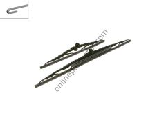 BOSCH 3397010297 | KORE TÜM MODELLER/TUCSON SILECEK SÜPÜRGESI ÖN TAKIM