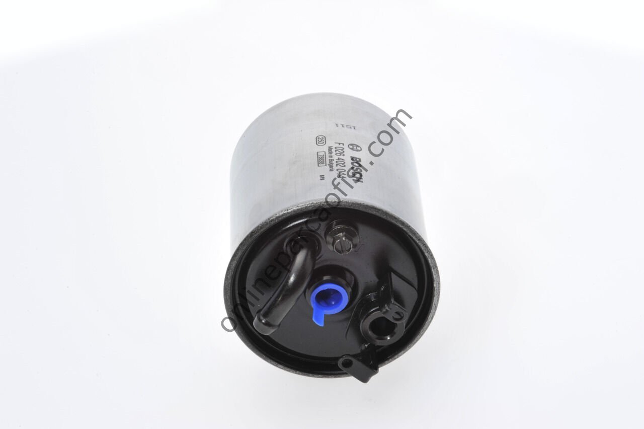 BOSCH BCH F026402044 | MERCEDES SPRINTER-VITO- 414 VANEO YAKIT FILTRESI