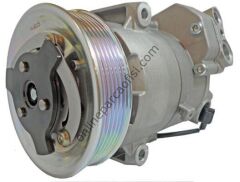 BEHR ACP 145 000S | OPEL ASTRA J MERIVA B KLIMA KOMPRESÖRÜ