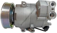 BEHR ACP 145 000S | OPEL ASTRA J MERIVA B KLIMA KOMPRESÖRÜ