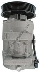 BEHR ACP 145 000S | OPEL ASTRA J MERIVA B KLIMA KOMPRESÖRÜ