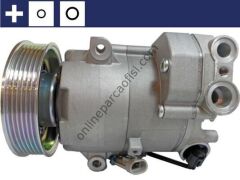 BEHR ACP 145 000S | OPEL ASTRA J MERIVA B KLIMA KOMPRESÖRÜ