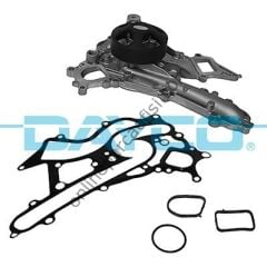 DAYCO DP2119 | MERCEDES W205-218-212-213-166-222-SL R231 DEVIRDAIM