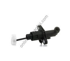 SACHS 6284 654 007 | VW POLO-CORDOBA-IBIZA-FABIA-GOLF4-BORA-A3 DEBRIYAJ MERKEZI ÜST