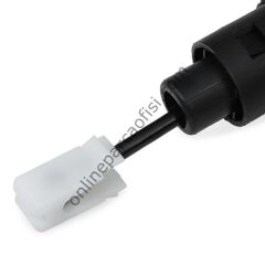 SACHS 6284 654 007 | VW POLO-CORDOBA-IBIZA-FABIA-GOLF4-BORA-A3 DEBRIYAJ MERKEZI ÜST