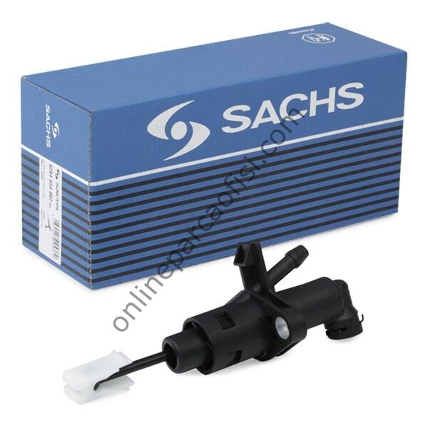 SACHS 6284 654 007 | VW POLO-CORDOBA-IBIZA-FABIA-GOLF4-BORA-A3 DEBRIYAJ MERKEZI ÜST