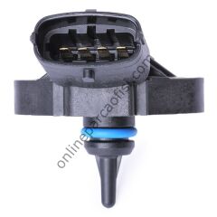 BOSCH 0261230147 | VW 911 CARRERA BASINÇ SENSÖRÜ