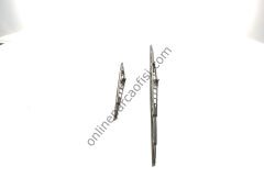 BOSCH 3397010299 | KORE TÜM MODELLER/I20/I30/SANTAFE/CEED SILECEK SÜPÜRGESI ÖN TAKIM