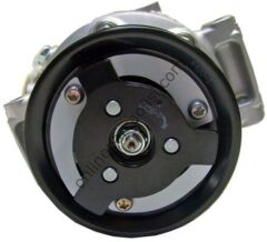 BEHR ACP 1444 000P | VW T6-CRAFTER KLIMA KOMPRESÖRÜ