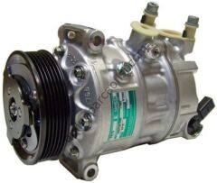 BEHR ACP 1444 000P | VW T6-CRAFTER KLIMA KOMPRESÖRÜ