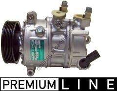 BEHR ACP 1444 000P | VW T6-CRAFTER KLIMA KOMPRESÖRÜ