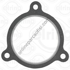 ELRING 754.410 | MERCEDES 177-118-247 EGZOZ BORU CONTASI