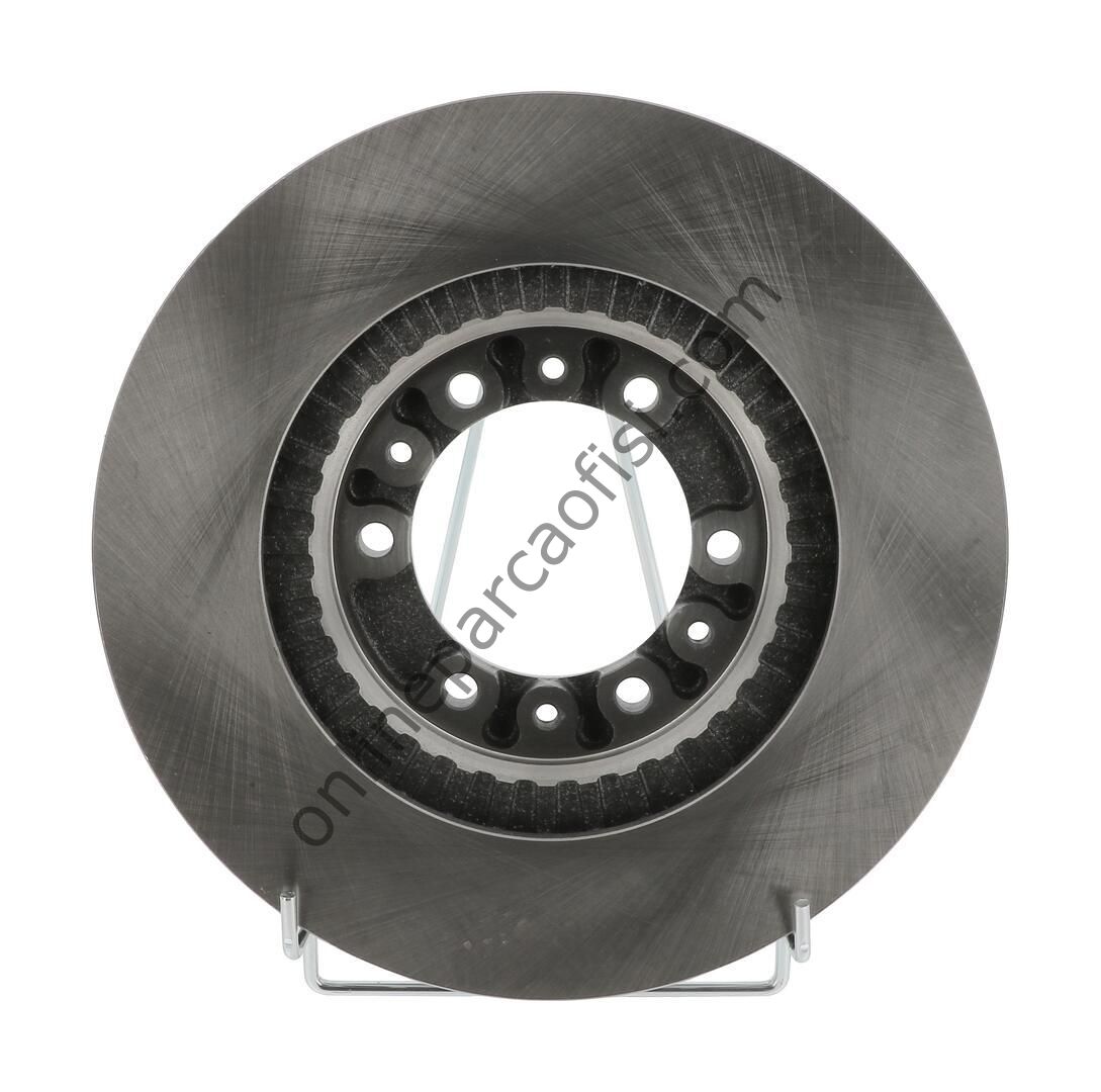 FERODO DDF1109 | JAPON L200 (K74) FREN DISKI ÖN