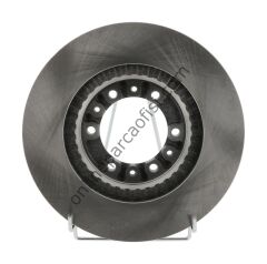 FERODO DDF1109 | JAPON L200 (K74) FREN DISKI ÖN