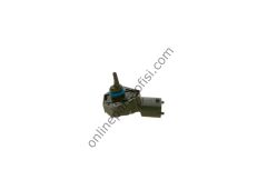 BOSCH 0261230137 | MERCEDES W204-212-221-211-209 SENSÖR