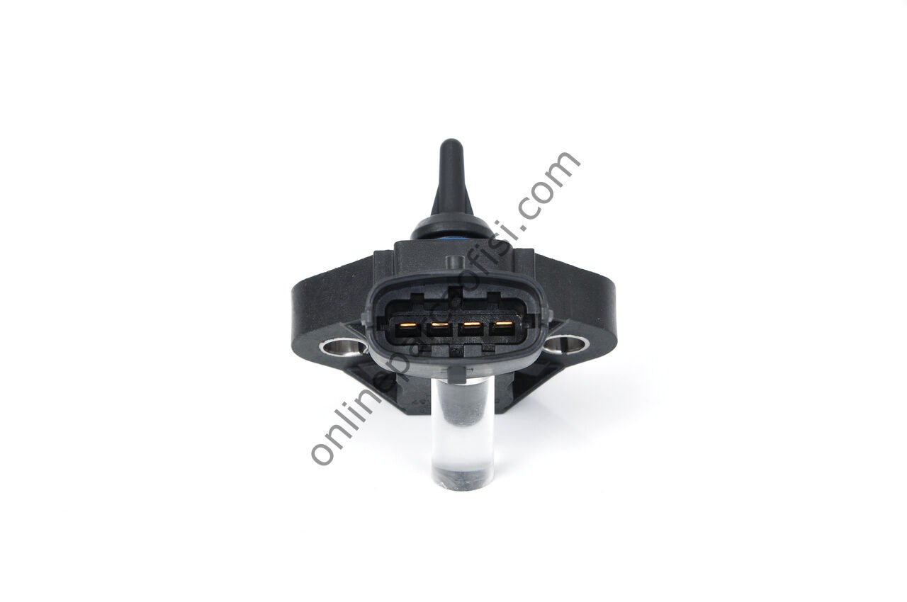 BOSCH 0261230137 | MERCEDES W204-212-221-211-209 SENSÖR