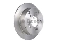 BOSCH 0986479345 | KORE TUCSON/SONATA/SPORTAGE FREN DISKI ARKA