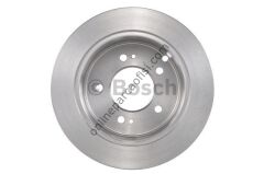 BOSCH 0986479345 | KORE TUCSON/SONATA/SPORTAGE FREN DISKI ARKA