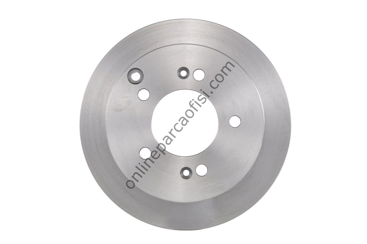 BOSCH 0986479345 | KORE TUCSON/SONATA/SPORTAGE FREN DISKI ARKA