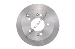 BOSCH 0986479345 | KORE TUCSON/SONATA/SPORTAGE FREN DISKI ARKA