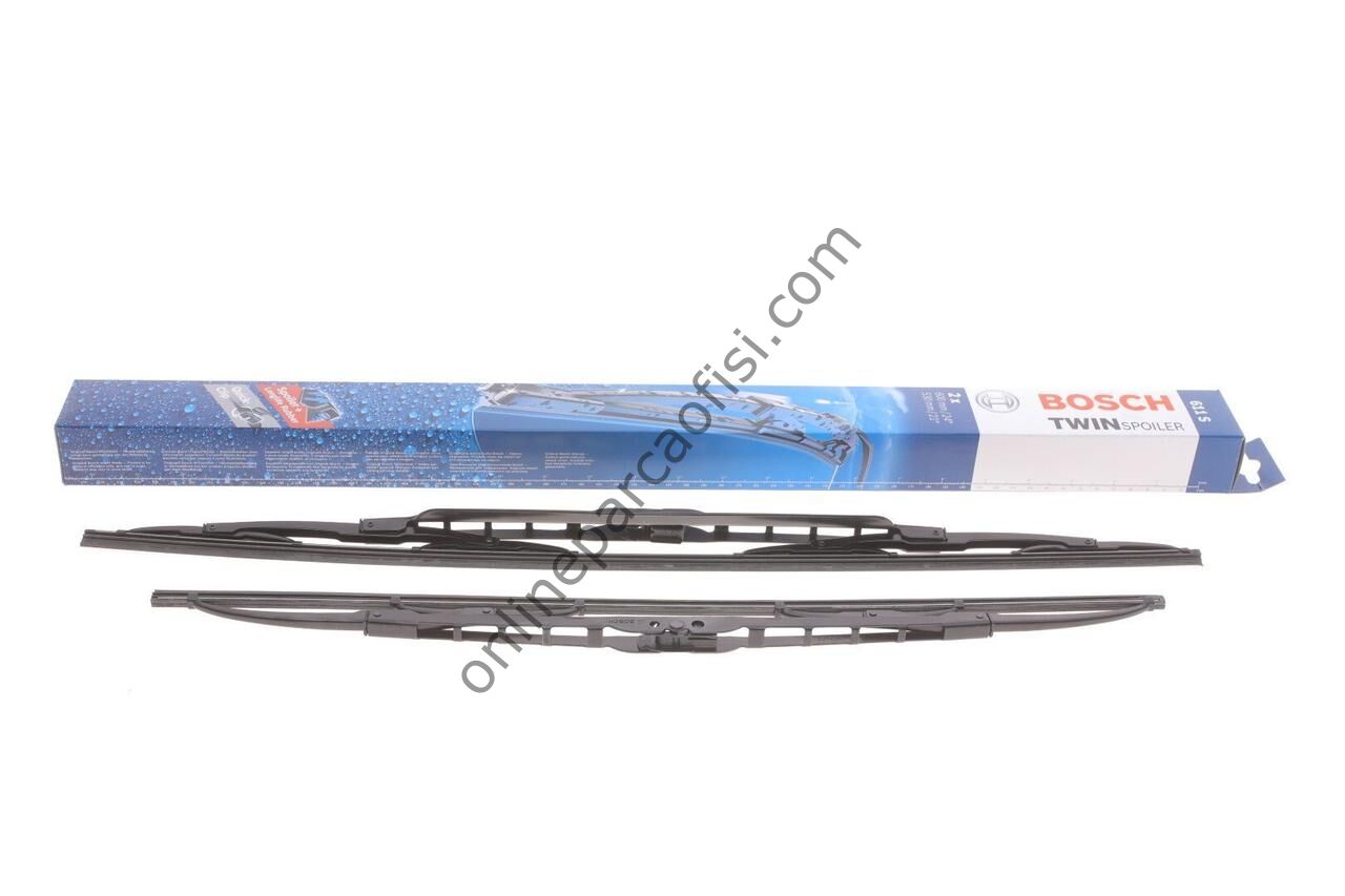 BOSCH 3397010300 | OPEL VIVARO A SILECEK SÜPÜRGESI ÖN