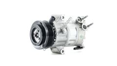 BEHR ACP 1491 000P | FORD FOCUS/KUGA KLIMA KOMPRESÖRÜ