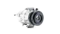 BEHR ACP 1491 000P | FORD FOCUS/KUGA KLIMA KOMPRESÖRÜ