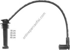 BERU ZEF1115 | FORD FOCUS/MONDEO BUJI KABLOSU